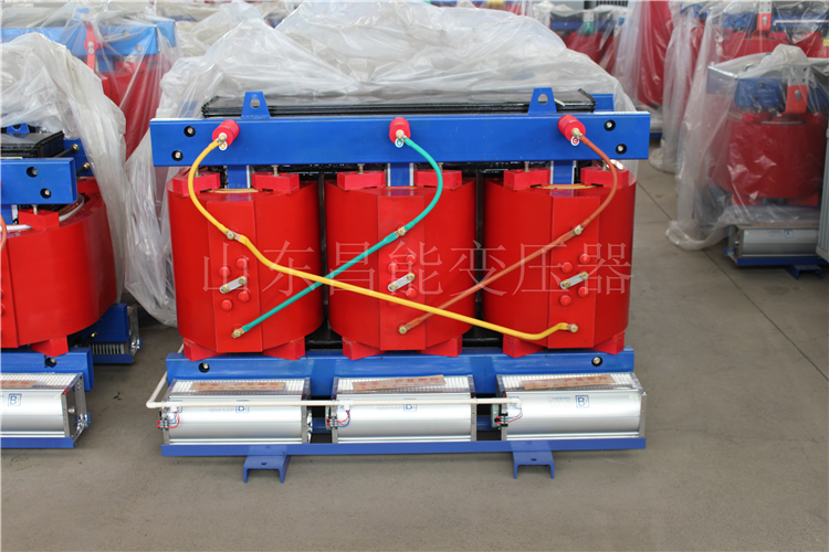 山西SCB11-1250KVA干式变压器